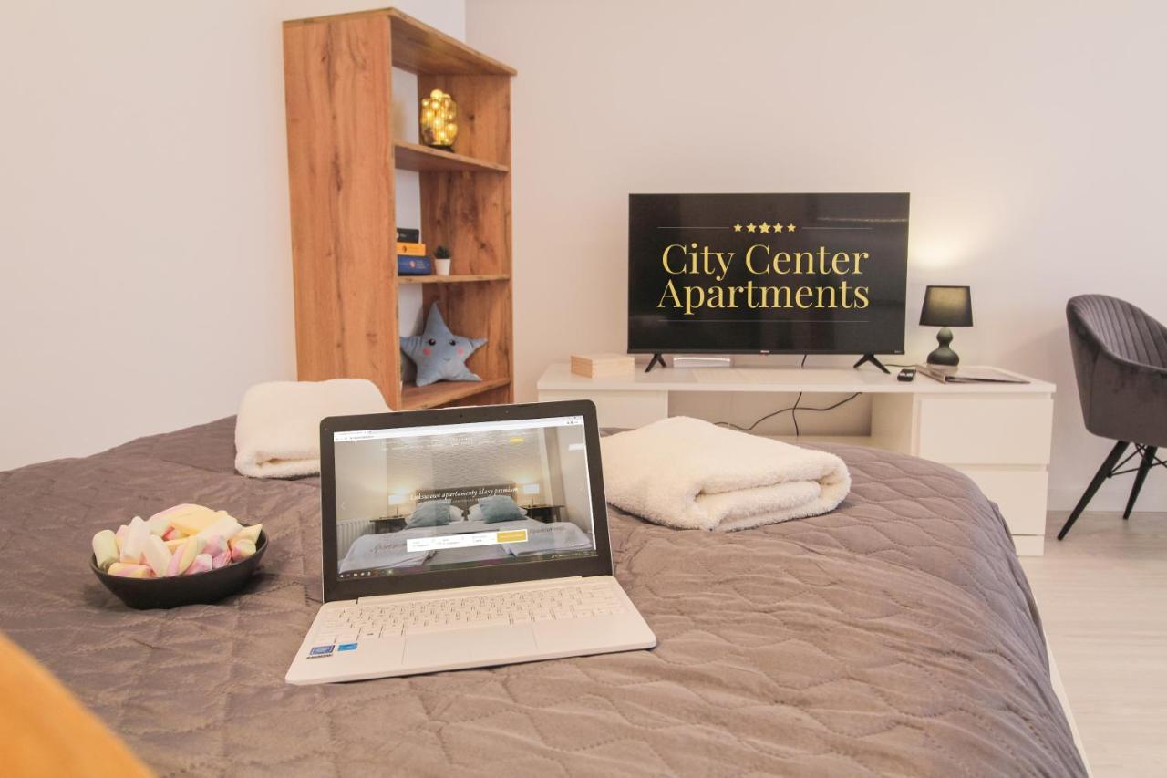 Center Classic 2 Apartment